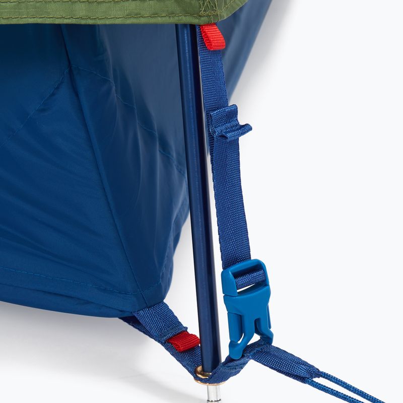 Marmot Tungsten 2P žalia 2 asmenų trekingo palapinė M1230519630 3