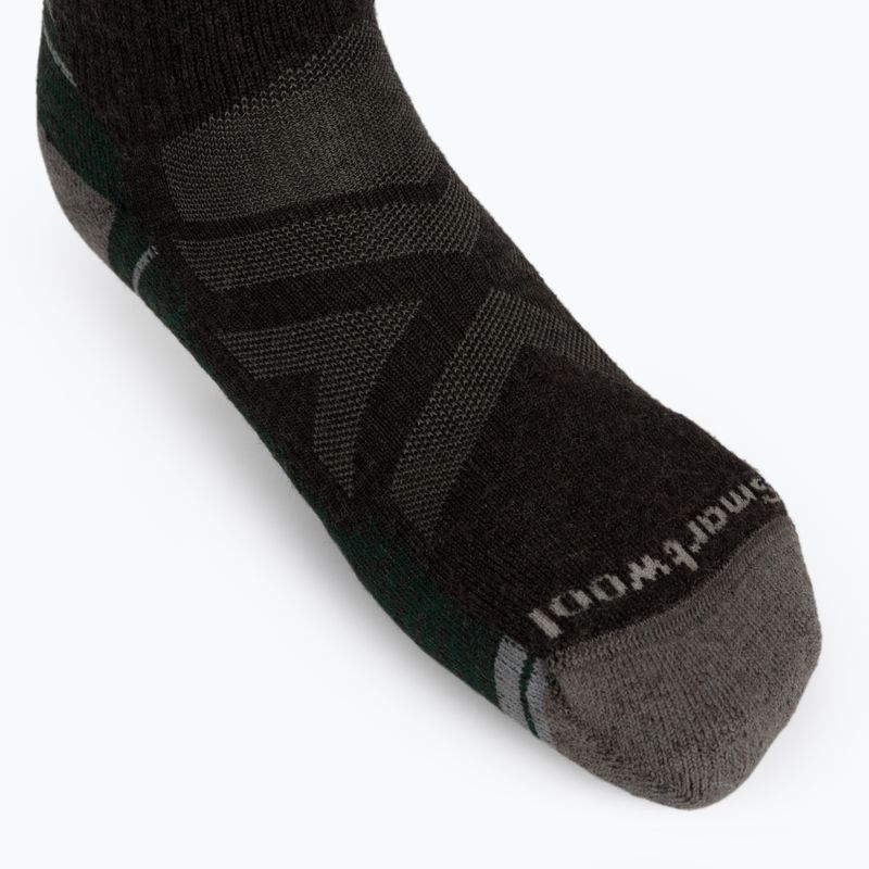 Smartwool Performance Hike Full Cushion Crew trekingo kojinės juodos SW0016182071 5