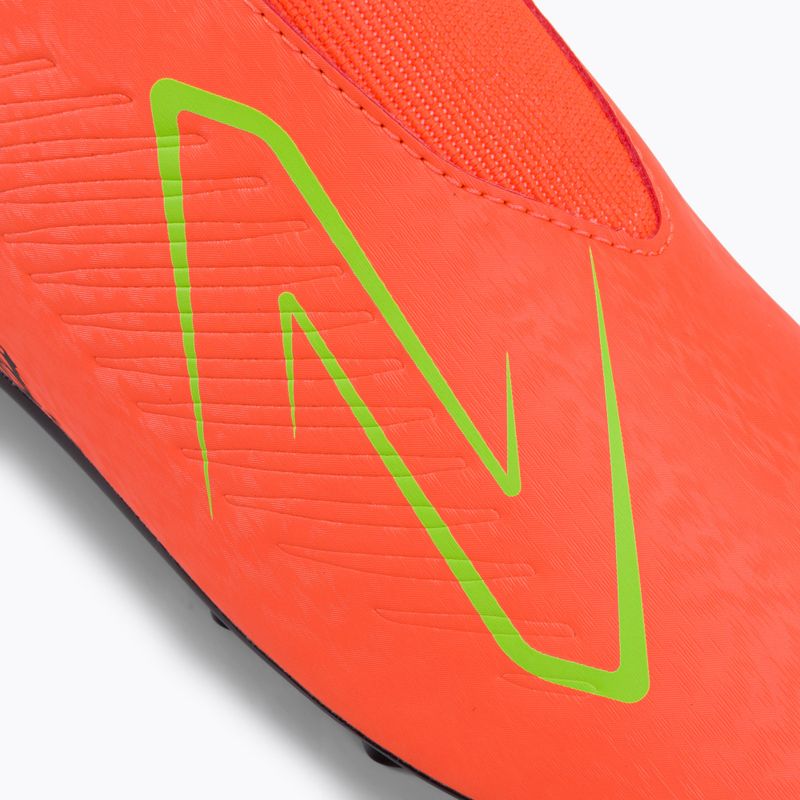 Vaikų futbolo bateliai New Balance Tekela V4 Magique FG JR neon dragonfly 7