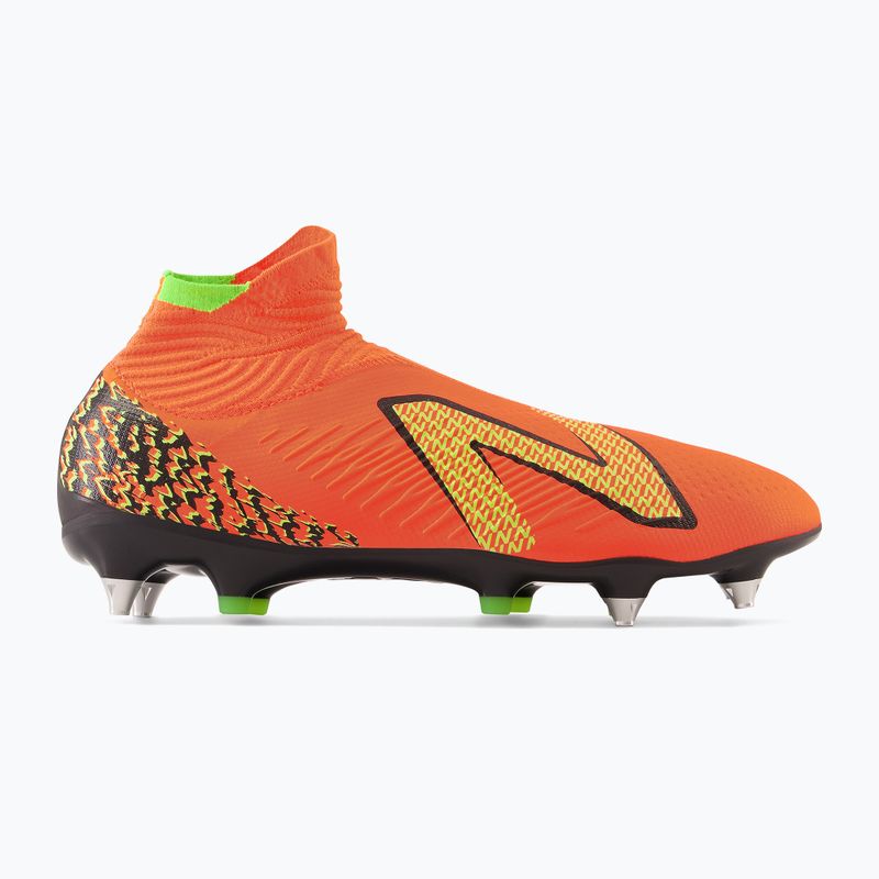Vyriški futbolo bateliai New Balance Tekela V4 Pro SG neon dragonfly 10