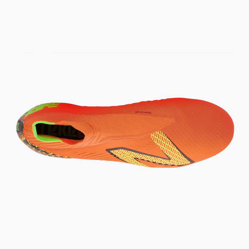 Vyriški futbolo bateliai New Balance Tekela V4 Pro SG neon dragonfly 13