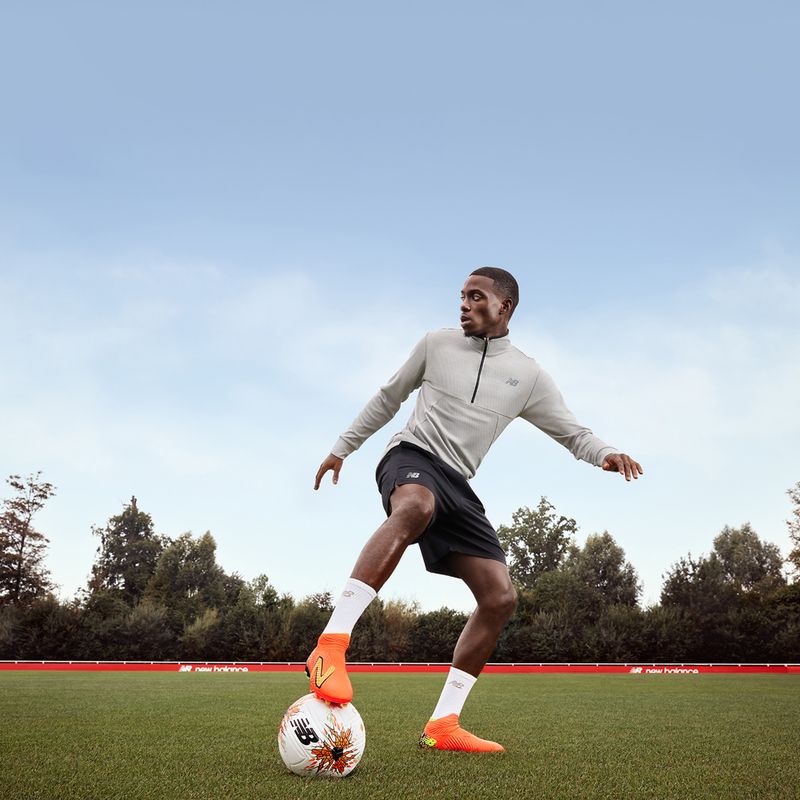 Vyriški futbolo bateliai New Balance Tekela V4 Pro SG neon dragonfly 15