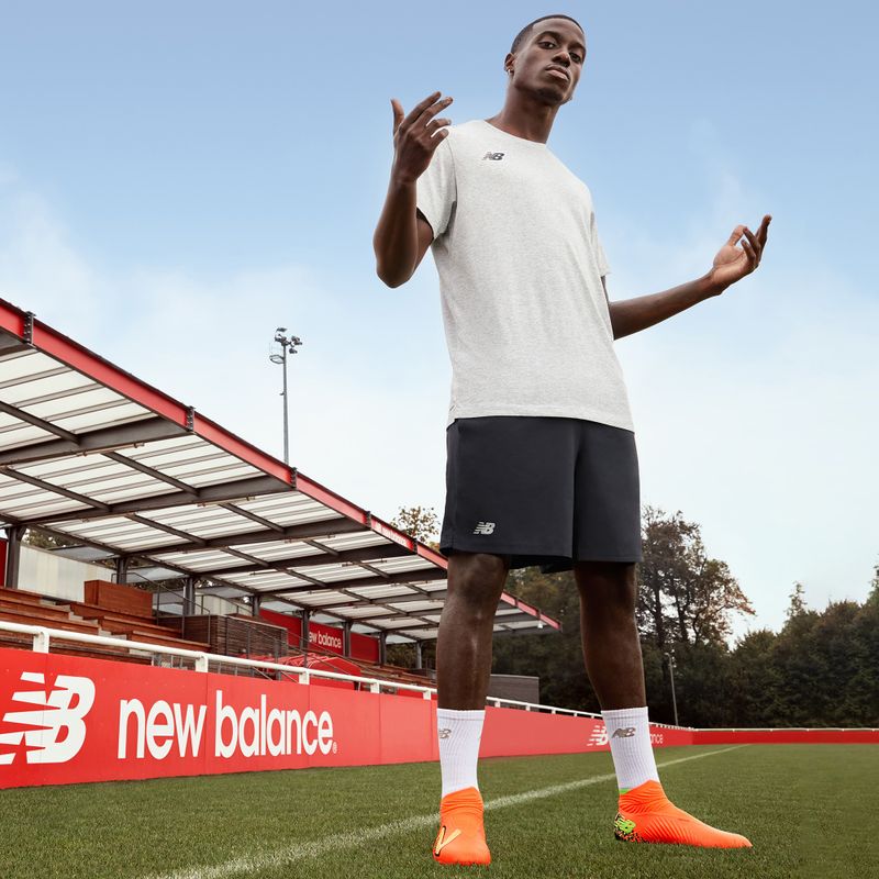 Vyriški futbolo bateliai New Balance Tekela V4 Pro SG neon dragonfly 17