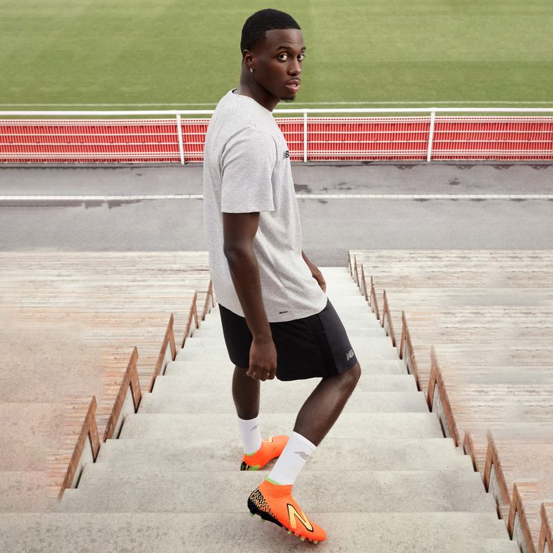 Vyriški futbolo bateliai New Balance Tekela V4 Pro SG neon dragonfly 18