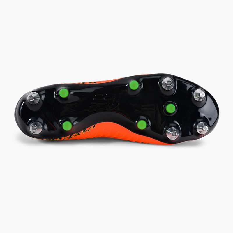 Vyriški futbolo bateliai New Balance Tekela V4 Pro SG neon dragonfly 5
