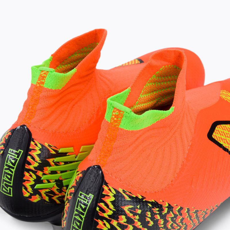 Vyriški futbolo bateliai New Balance Tekela V4 Pro SG neon dragonfly 6