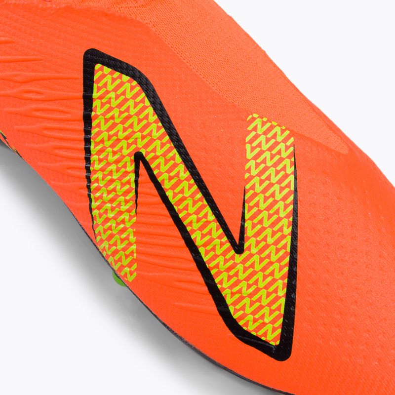 Vyriški futbolo bateliai New Balance Tekela V4 Pro SG neon dragonfly 9
