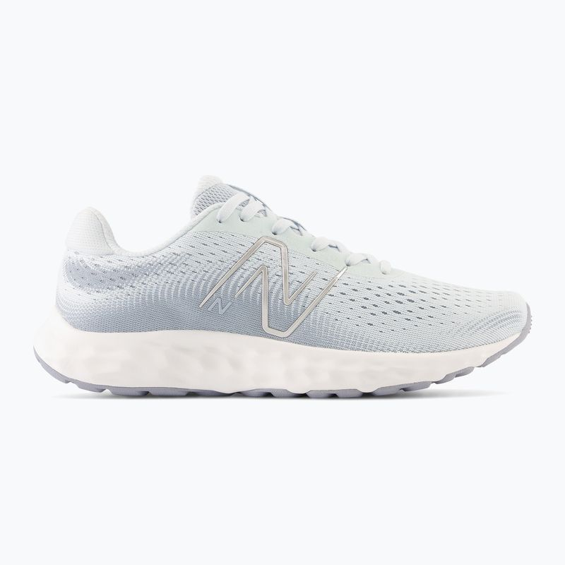 New Balance moteriški bėgimo bateliai W520V8 blue W520LN8.B.070 11