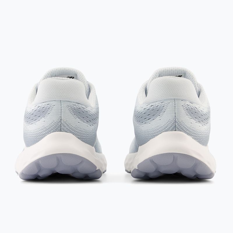 New Balance moteriški bėgimo bateliai W520V8 blue W520LN8.B.070 13