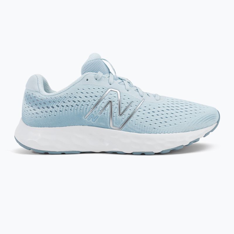 New Balance moteriški bėgimo bateliai W520V8 blue W520LN8.B.070 2