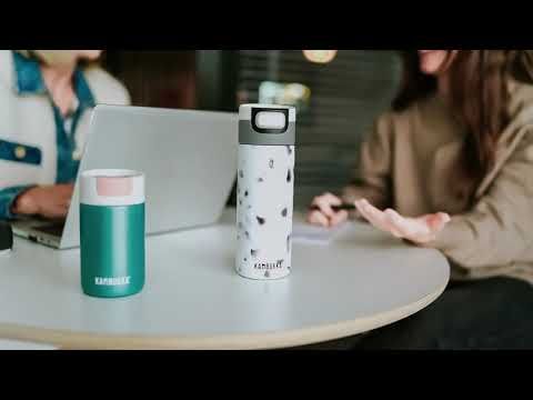 Kambukka Etna termo puodelis 300 ml pitch black 11-01022 6