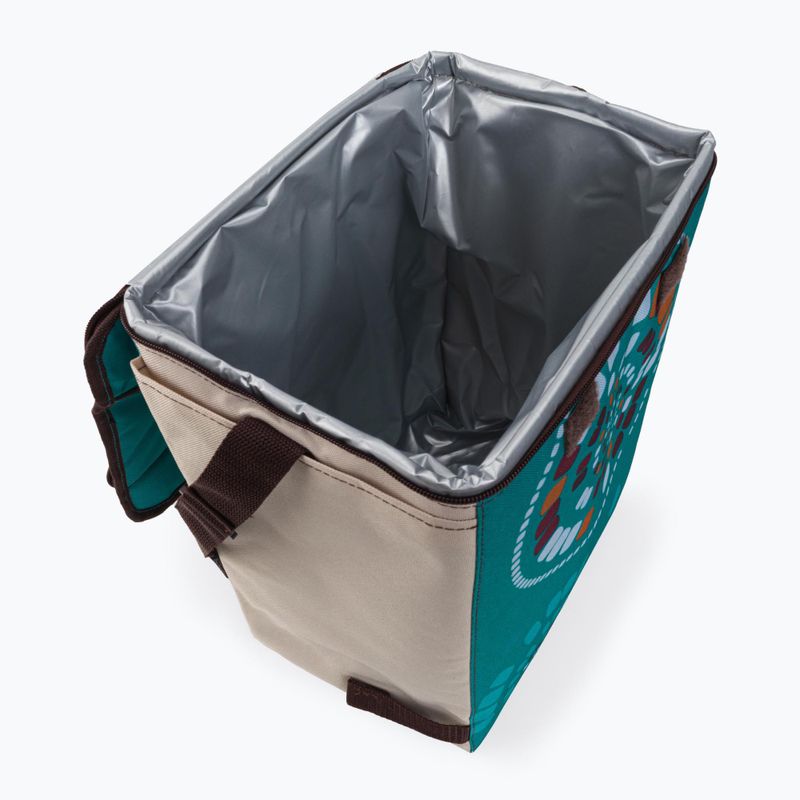 Campingaz Ethnic Minimaxi termo krepšys 19 l, mėlynas 8