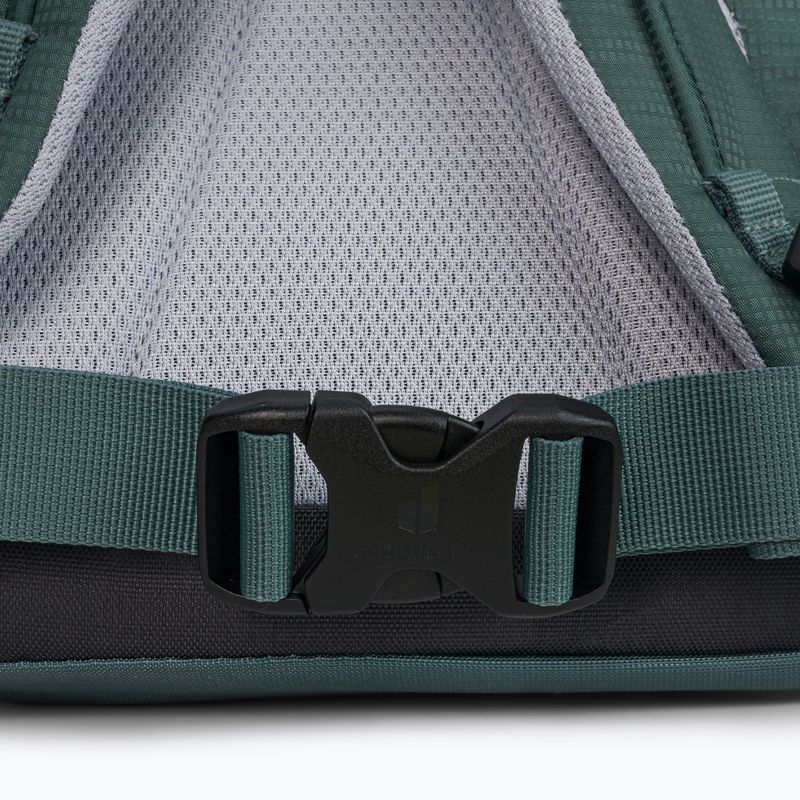 Deuter Guide Lite 22 l alpinistinė kuprinė pilka 336002143370 10