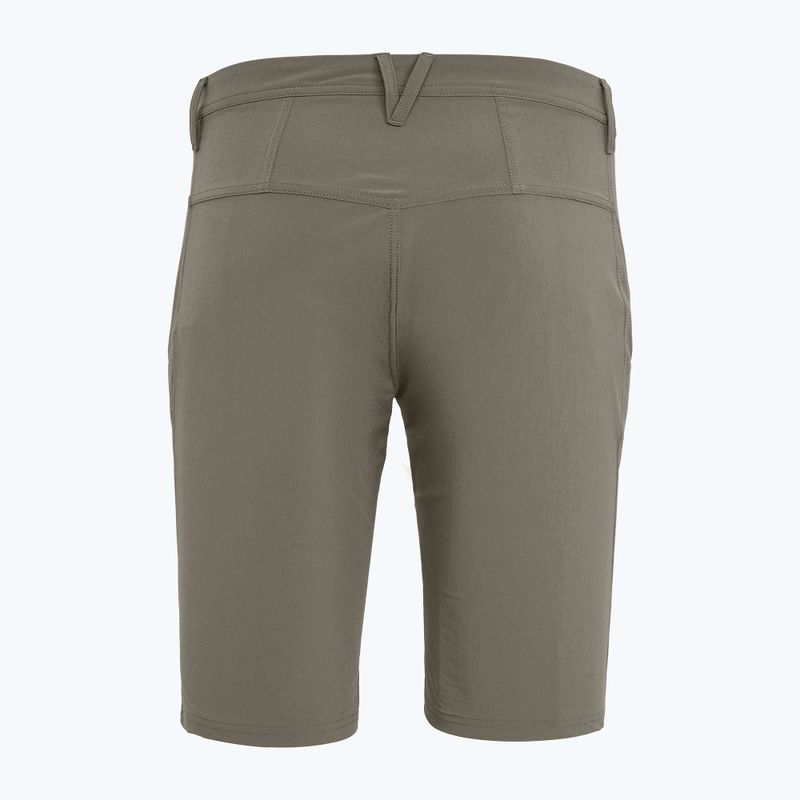 Salewa vyriški žygio šortai Talveno DST brown 00-0000027064 5