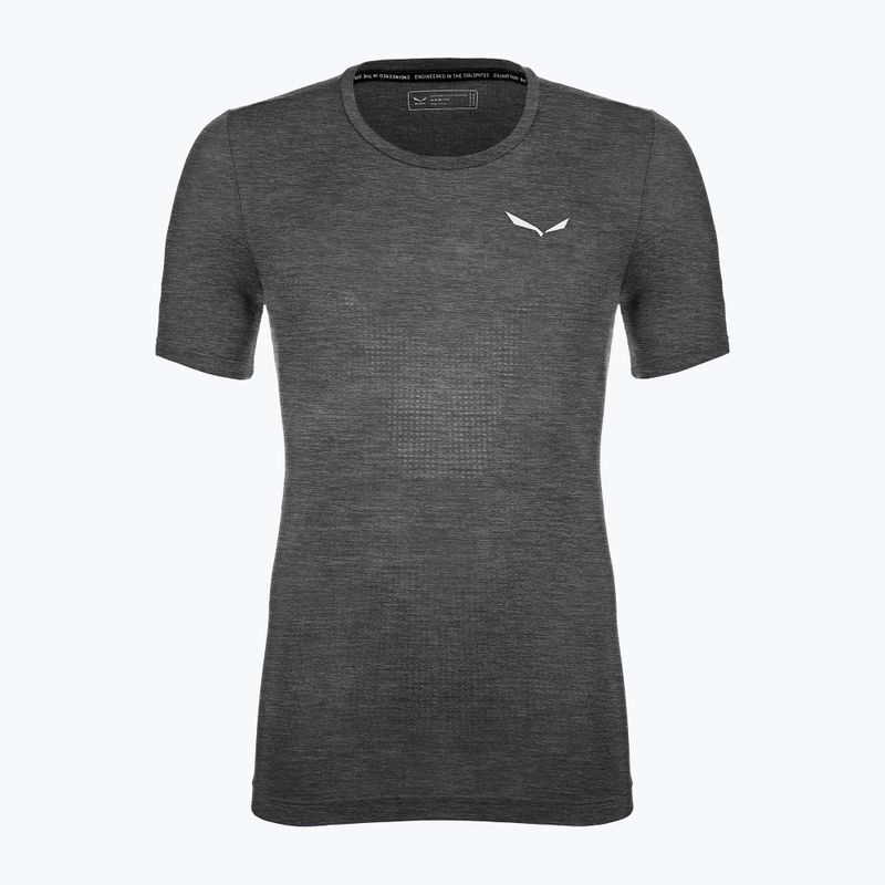 Vyriški trekingo marškinėliai Salewa Pedroc AMR Grey 00-0000028320 4