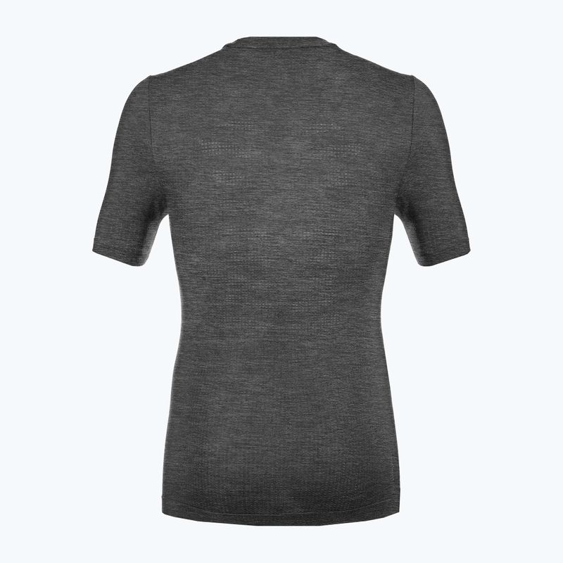 Vyriški trekingo marškinėliai Salewa Pedroc AMR Grey 00-0000028320 5