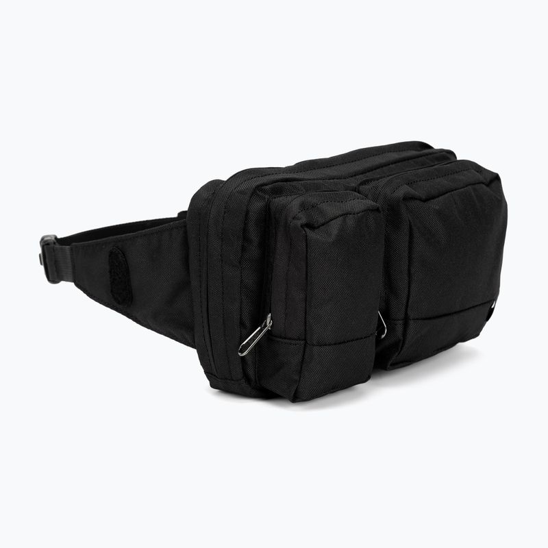 Rankinė ant juosmens Jack Wolfskin Upgrade black 2