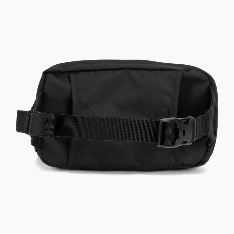 Rankinė ant juosmens Jack Wolfskin Upgrade black 3