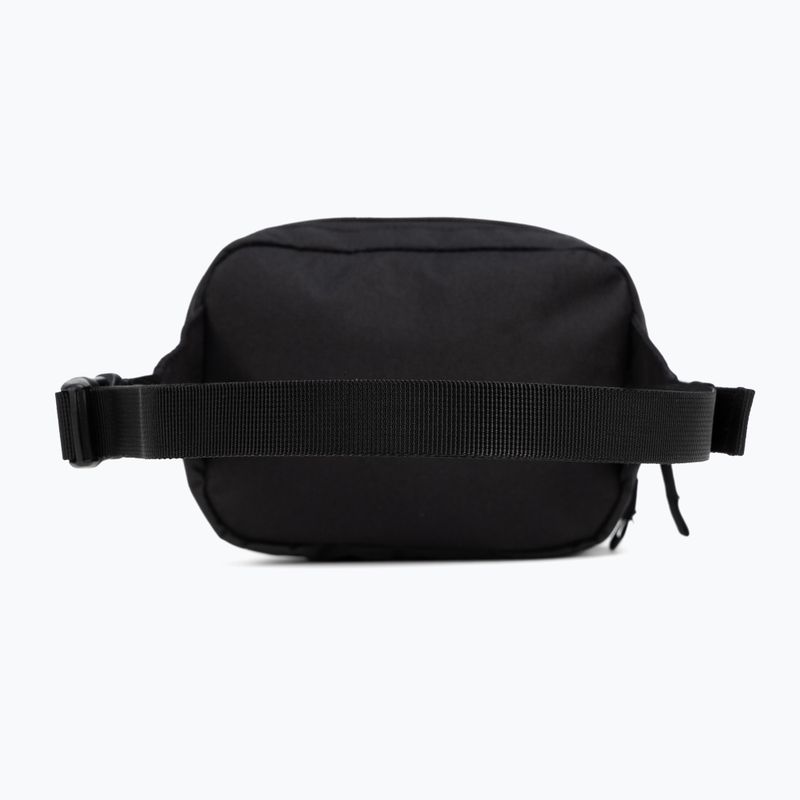 Jack Wolfskin Upgrade S portfeliai juodi 8006701 3