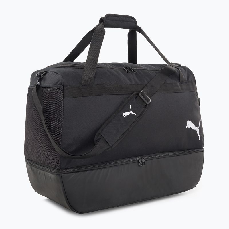 PUMA Teamgoal 23 Teambag BC futbolo krepšys juodas 076861 03 2