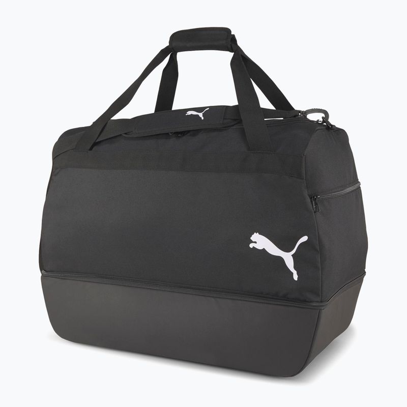 PUMA Teamgoal 23 Teambag BC futbolo krepšys juodas 076861 03 6