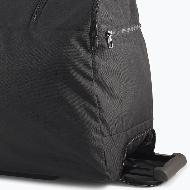 PUMA Teamgoal 23 Wheel Teambag futbolo krepšys juodas 076863 03 3