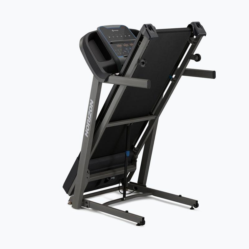 Horizon Fitness TR 5.0 elektrinis bėgimo takelis htm1364-02 3
