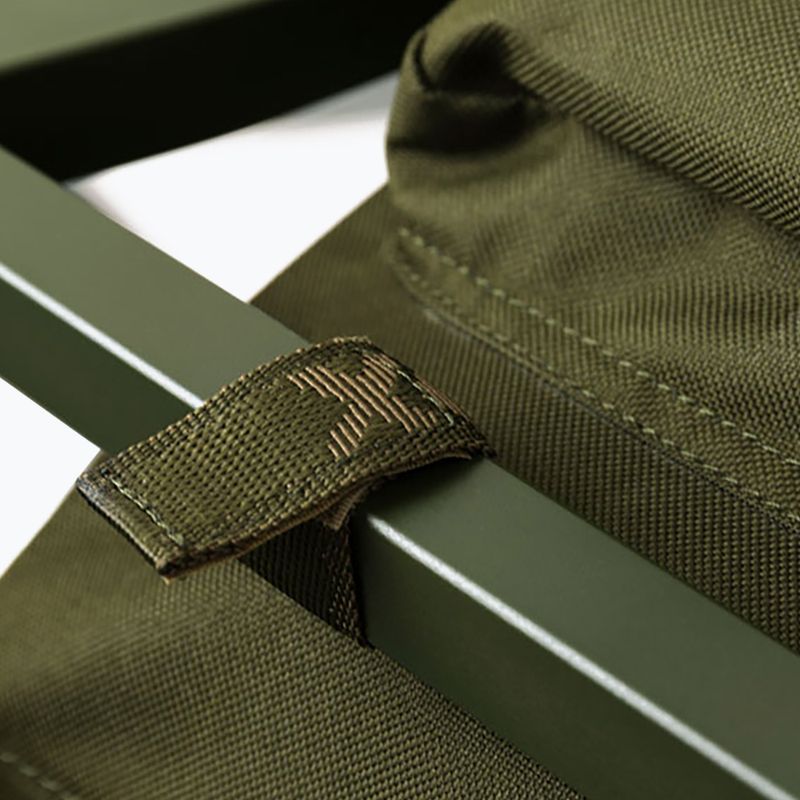 Karpių karutis Fox International R-Series Barrow 5