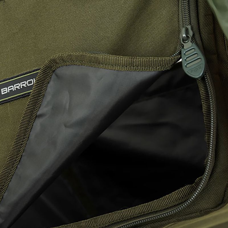 Karpių karutis Fox International R-Series Barrow 6