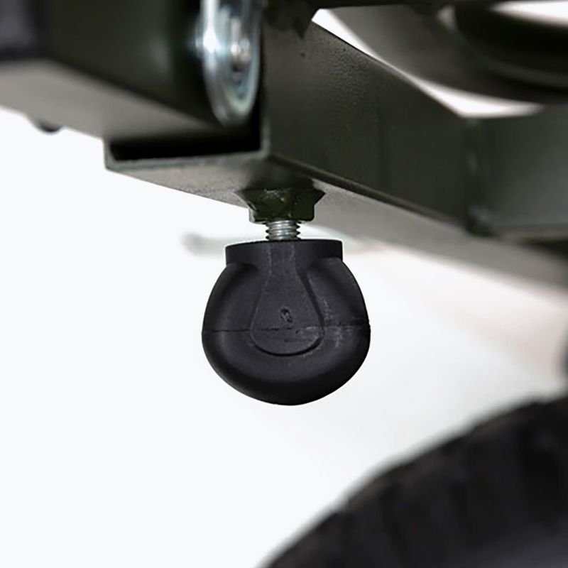 Karpių karutis Fox International R-Series Barrow 7