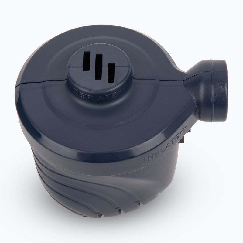 Outwell Sky2 siurblys 12V/230V elektrinis siurblys, juodas 651062 3