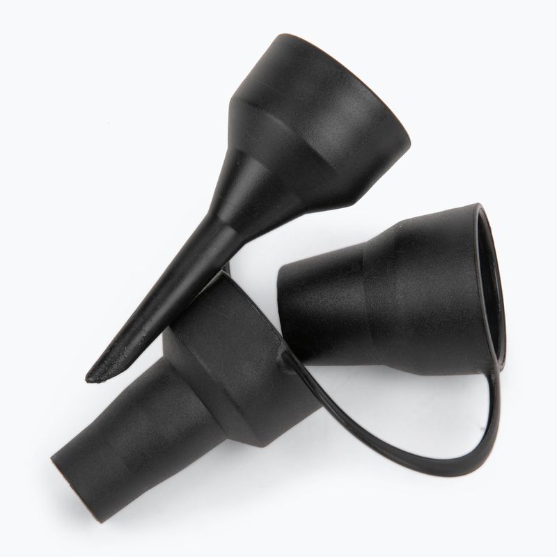 Outwell Sky2 siurblys 12V/230V elektrinis siurblys, juodas 651062 4