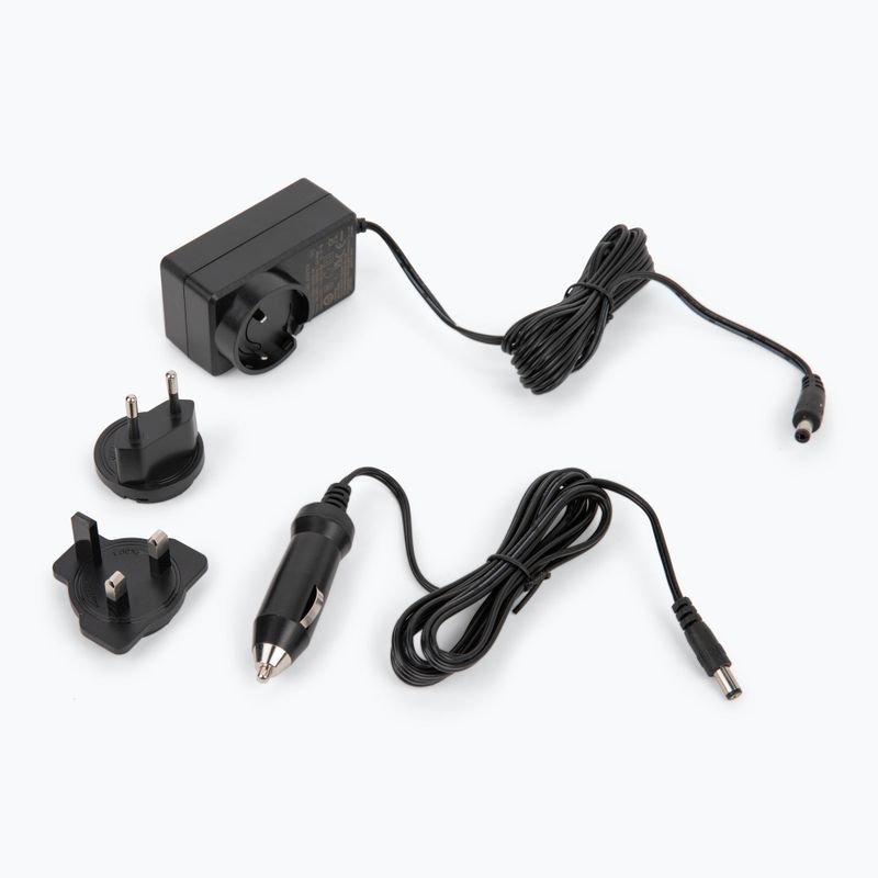 Outwell Sky2 siurblys 12V/230V elektrinis siurblys, juodas 651062 5