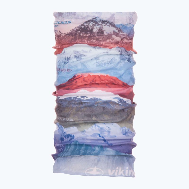Viking Bandana Regular pilka 411/16/1357 4