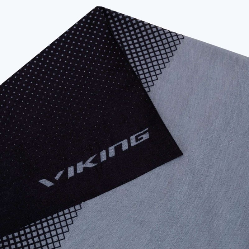 Viking Bandana Regular pilka 410/23/7552 3
