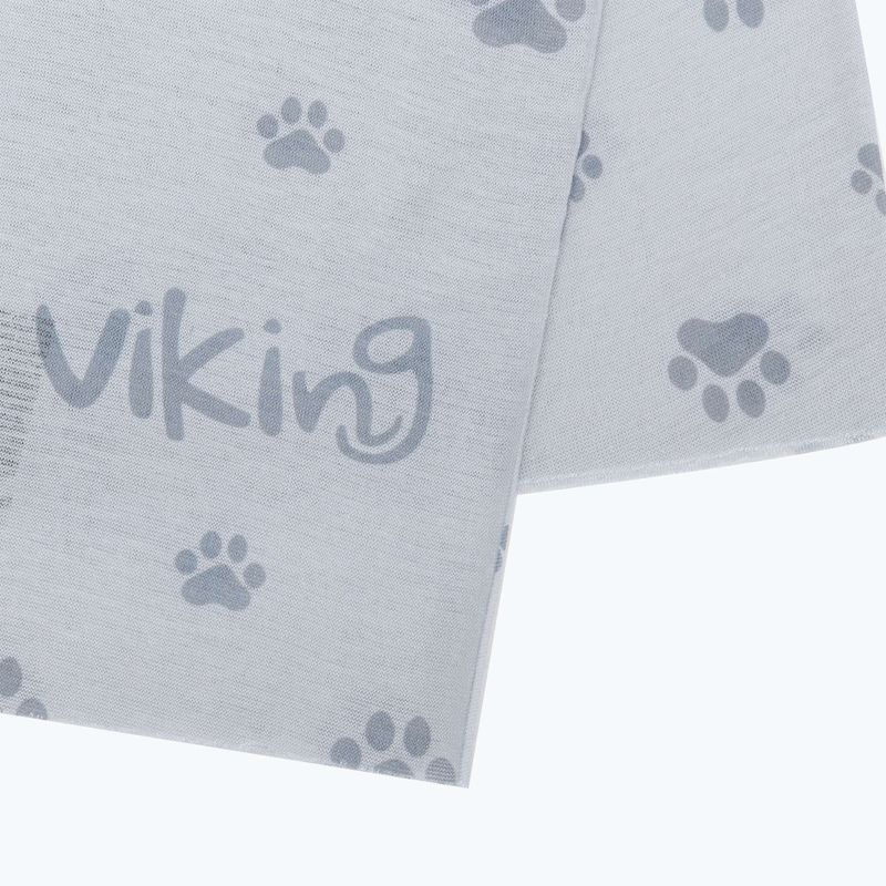 Viking vaikiška skarelė Regular grey 415/23/6963 3