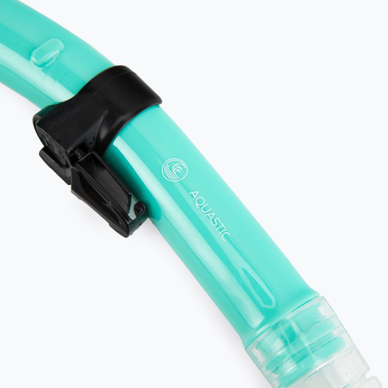 AQUASTIC nardymo rinkinys MSA-01N mėlynas 10