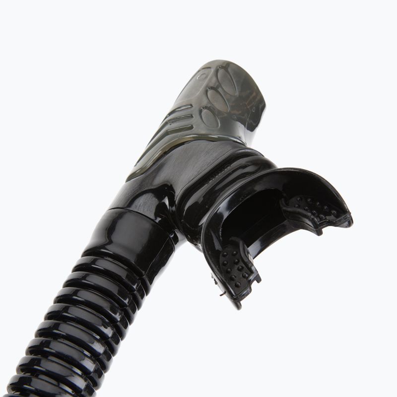 AQUASTIC nardymo rinkinys MSA-01C juodas 11