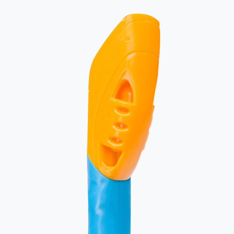 Vaikų nardymo rinkinys AQUASTIC MSFK-01SN mėlynas 20