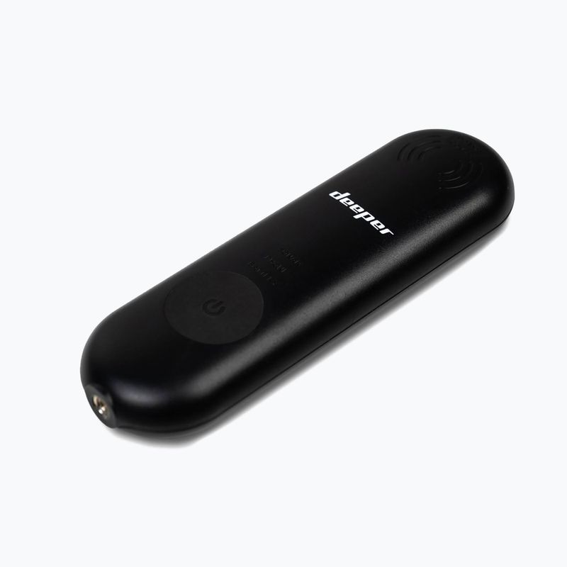 Giluminio plėstuvo rinkinys + trikojo sonaro signalo stiprintuvas 4