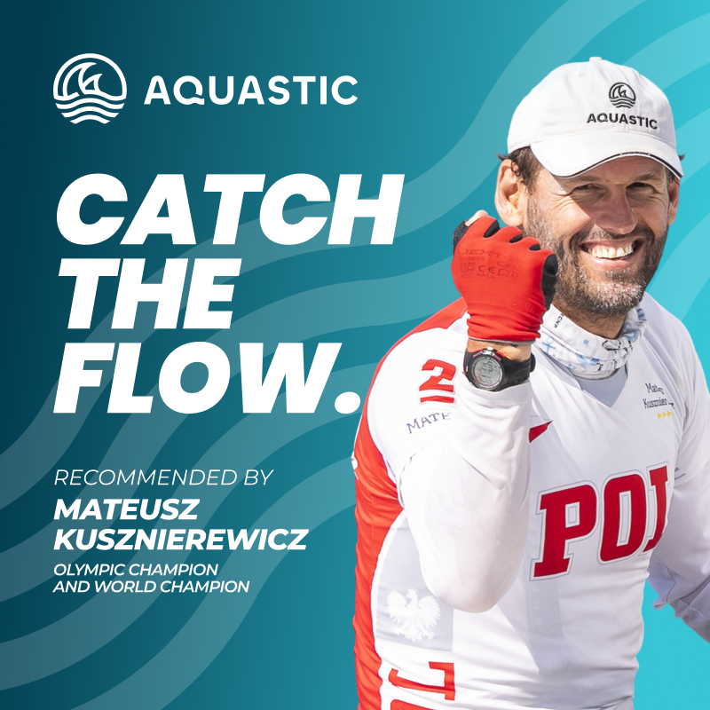 Vaikų nardymo rinkinys AQUASTIC MSFK-01SN mėlynas 2