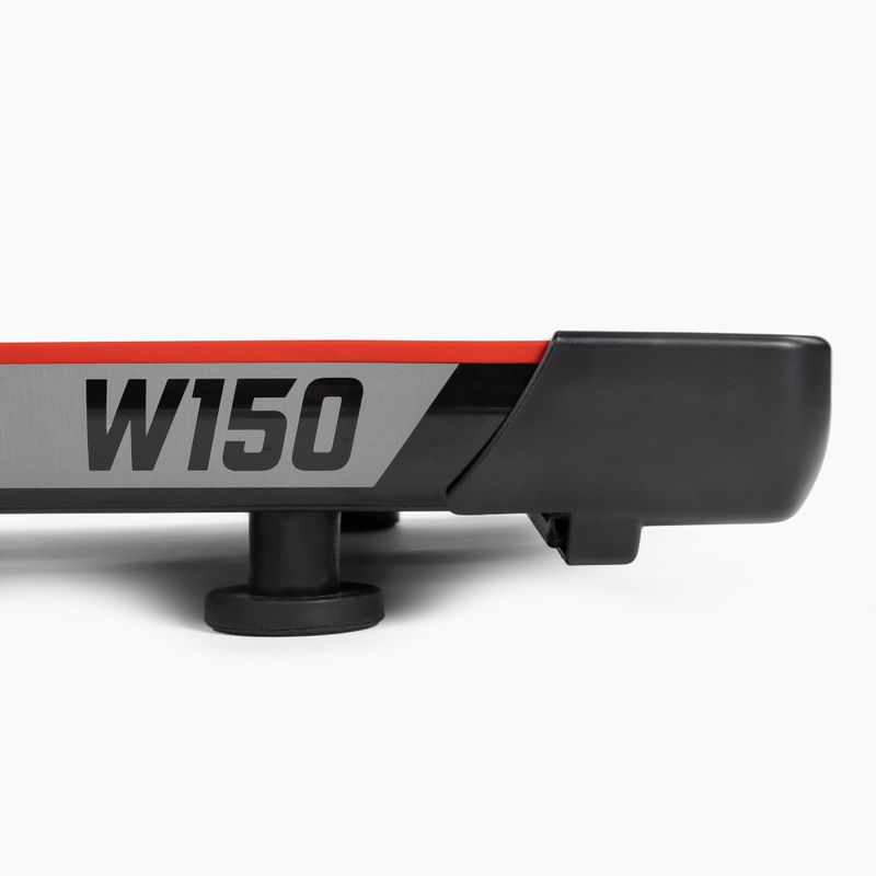 Elektrinis bėgimo takelis XTREXO Walking Pad W150 juodas 20