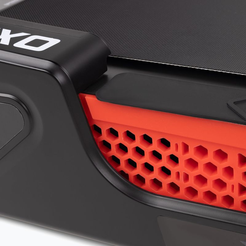 Elektrinis bėgimo takelis XTREXO Walking Pad W200 juodas 11