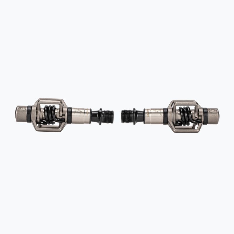 Crankbrothers Eggbeater 3 dviračių pedalai juodi CR-15859 3