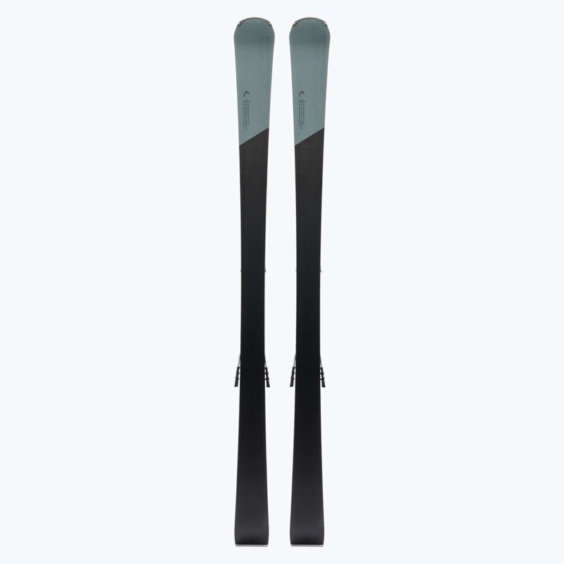 HEAD Prestige SW SF-PR + PRD 14 grey 313600/100830 kalnų slidės 3