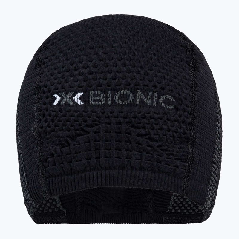 X-Bionic Soma Cap Light 4.0 termo kepurė juoda NDYC25W19U 2