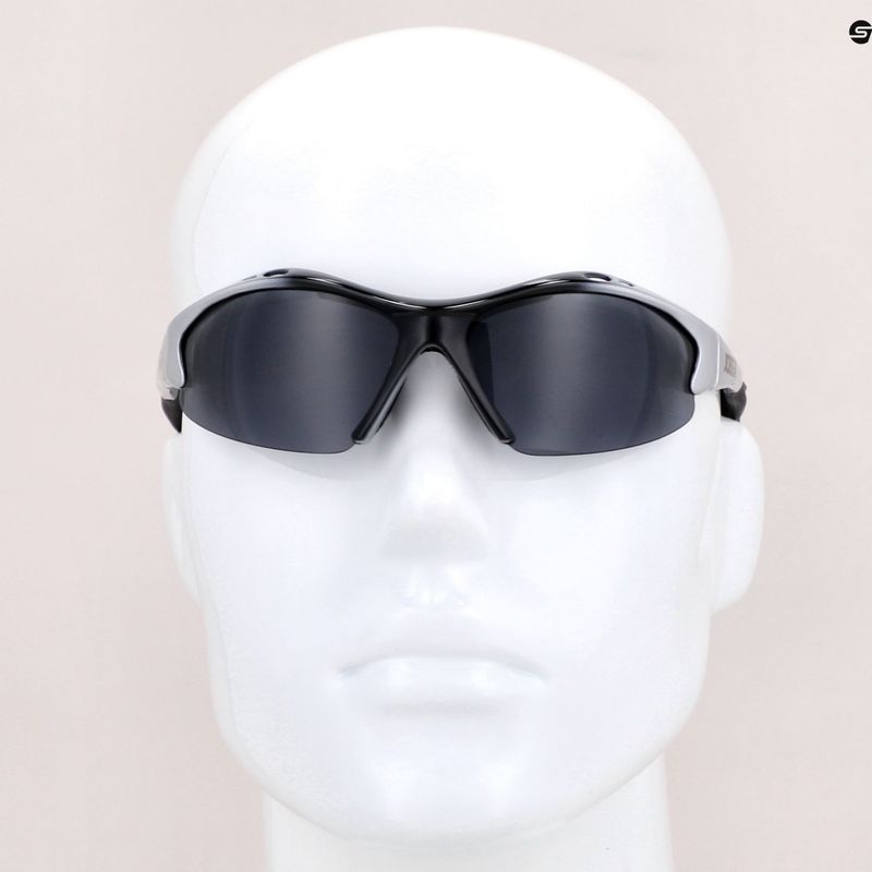 JOBE Knox Floatable UV400 akiniai nuo saulės balti 420108001 7