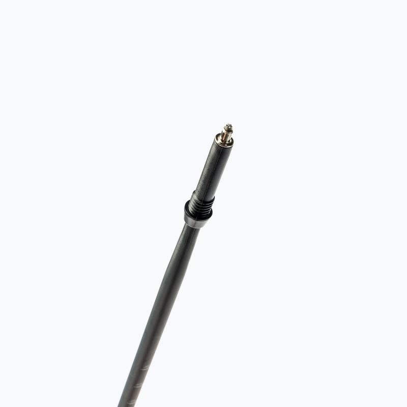 GABEL Vertigo F.L. trekingo lazdos juodos spalvos 7008412910000 5