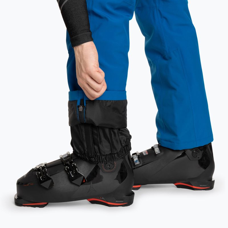 Vyriškos slidinėjimo kelnės CMP 3W17397N zaffiro 7