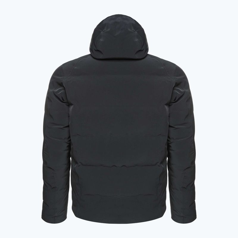 Vyriška Dainese slidinėjimo liemenė black concept 2